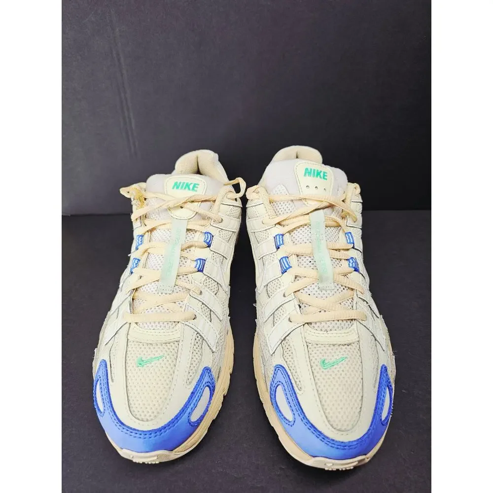 Nike Men 8 Comfy footwear